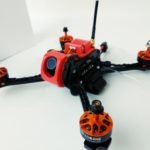 Eachine Tyro99 en Colombia ya Ensamblado
