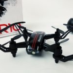 Realacc R10 Mini Drone para niños en Colombia