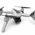 JJRC JJPRO X5 Precio en Colombia Drone con GPS Cámara Wifi