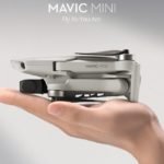 Dji Mavic Mini Combo Precio en Colombia mejor mini drone 2020