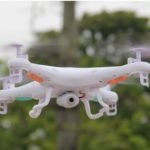 Syma X5C Precio en Colombia Mejor Drone para niños 2020