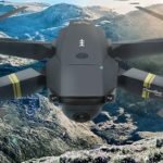 Eachine e58 Precio en Colombia Drones para niños economicos