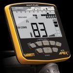 Garrett ACE Apex precio Colombia Características